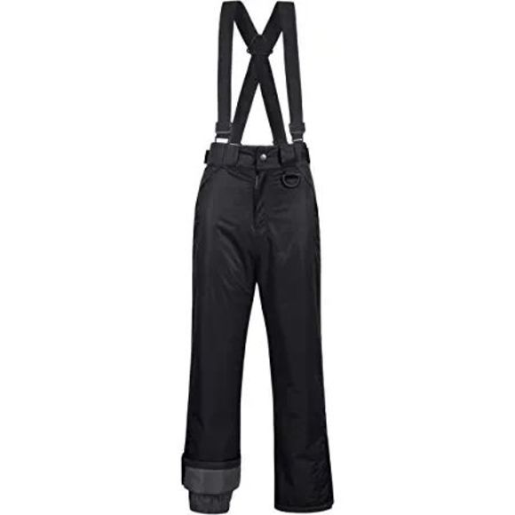 CREATMO US Pants & Jumpsuits Creatmo Us Womens Snow Pants Ski Bibs
